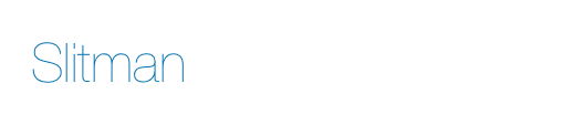 Slitman